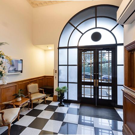 Quest On Eden Apartment Hotel Auckland Exterior foto