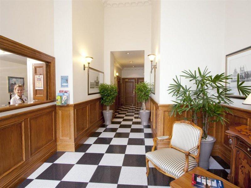 Quest On Eden Apartment Hotel Auckland Exterior foto