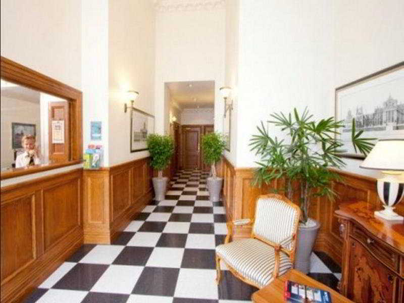 Quest On Eden Apartment Hotel Auckland Exterior foto