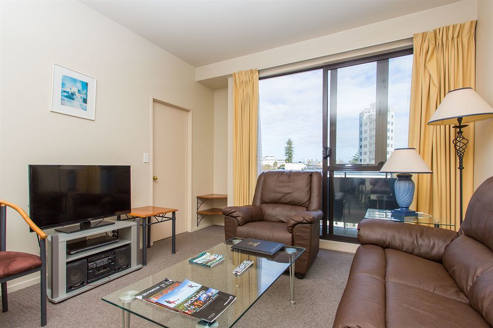 Quest On Eden Apartment Hotel Auckland Exterior foto